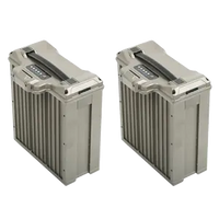 UA50 50L Agricultural Drone UAV battery for long flight operations