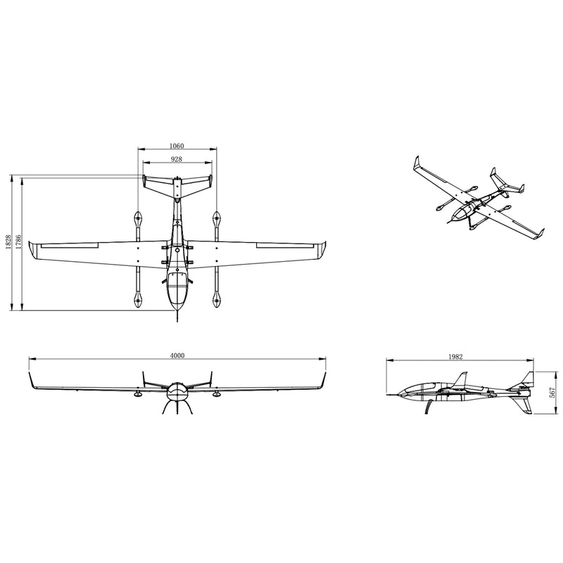 ug39-uav-fixed-wing-drone-assembly-diagram