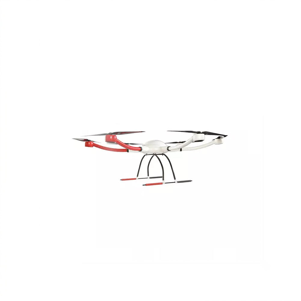 UG6160 carbon fiber drone frame main view for heavy-payload hexacopter UAV builds and industrial drone integration