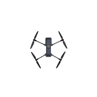UIH drone only foldable multirotor UAV platform without camera payload for custom inspection and mapping configuration