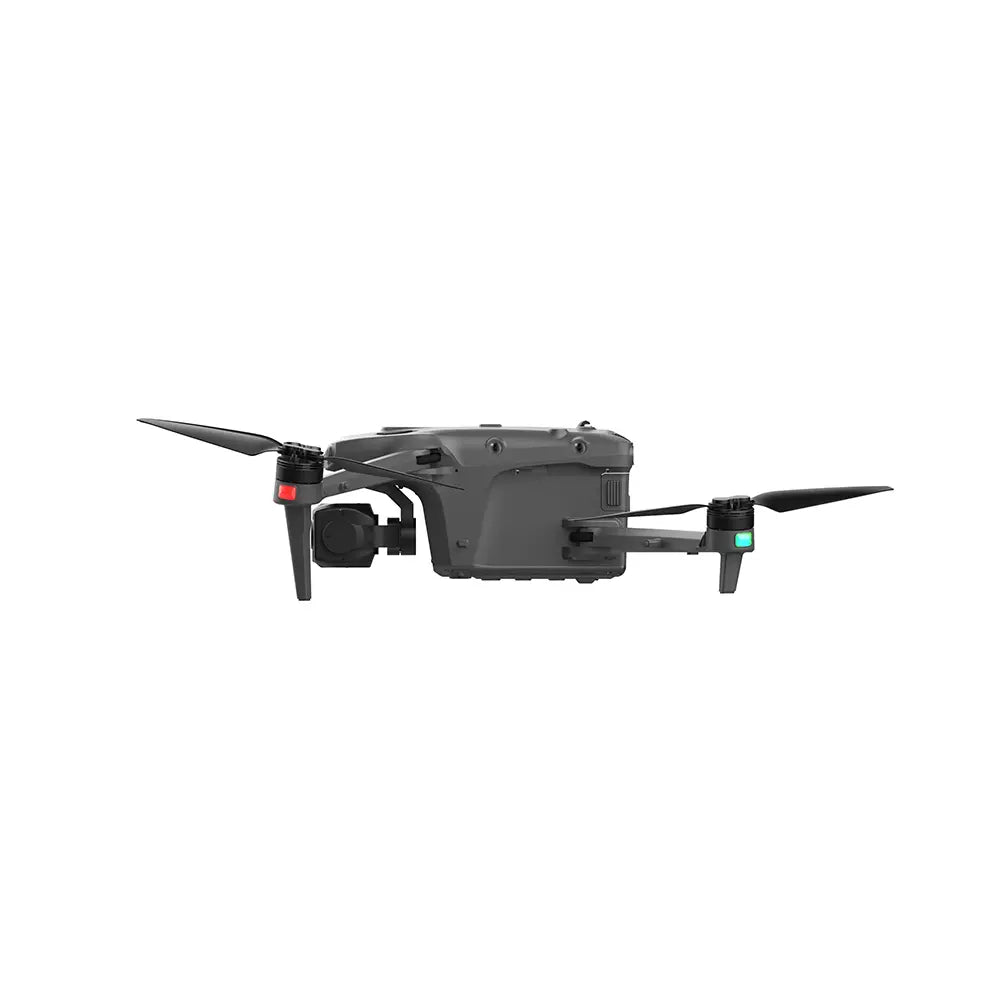 UNITED UAV UIS220 industrial drone for UAV inspection and roof inspections