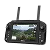 UIS220 UAV remote control for industrial drone inspections and roof inspections