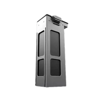 UIS400 drone utility inspection smart battery for extended flight time in professional inspections by drone