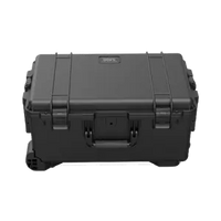 UIS400 drone inspections carrying case – portable UAV for drone inspection services united uav