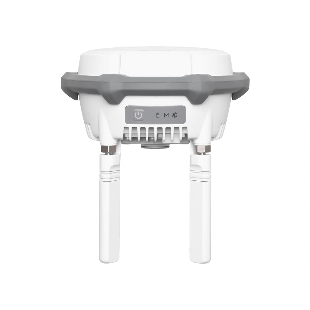 DJI D-RTK 3 Multifunctional Station – product overview | UNITED UAV