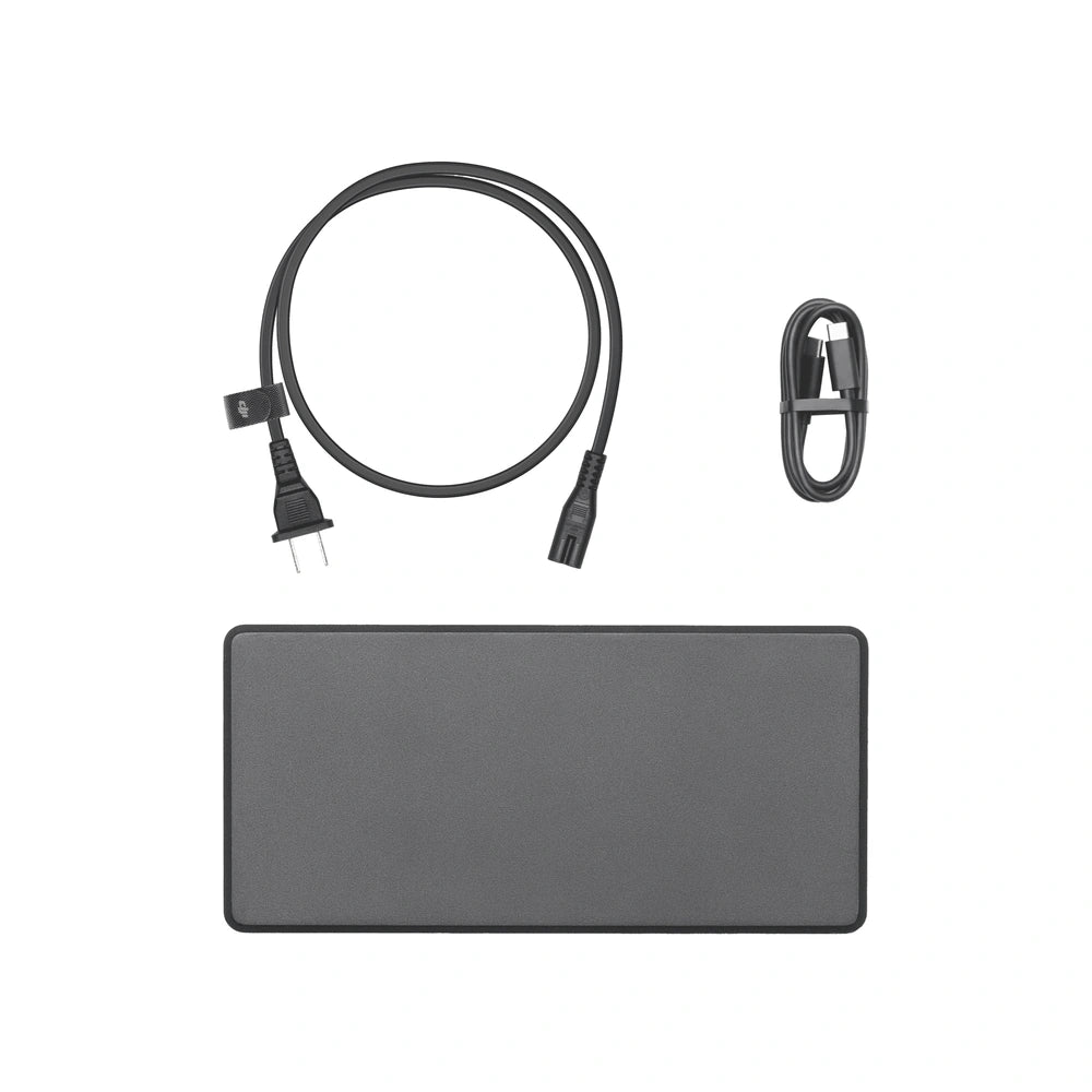 DJI Matrice 4D / Matrice 4 Series 240W Power Adapter – product overview | UNITED UAV