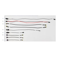 UNITED UAV DJI Agras T10 Cable replacement parts and accessories