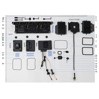 UNITED UAV DJI Agras T10 Distribution Board Module replacement parts and accessories