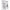 UNITED UAV DJI Agras T100 Front Frame 2 parts accessories numbered diagram white background