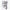 UNITED UAV DJI Agras T20P M3 arm parts and accessories numbered diagram on white background
