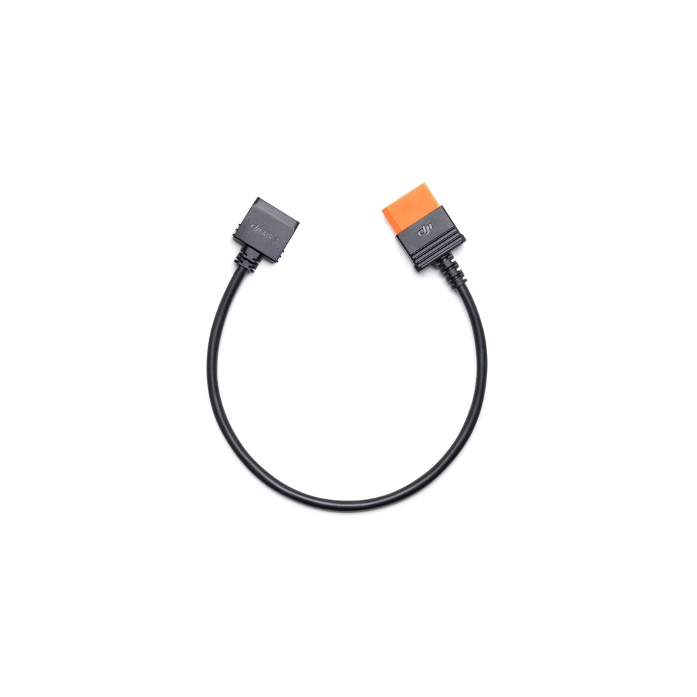 DJI Power SDC to DJI Air 3 Series Fast Charge Cable — complete cable | UNITED UAV