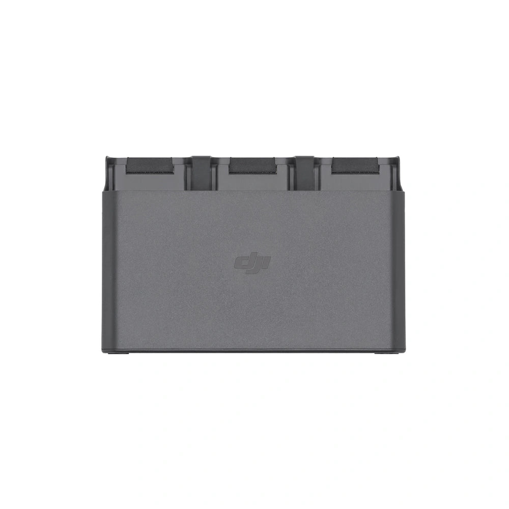 DJI Air 3 Series Battery Charging Hub — front view | UNITED UAV