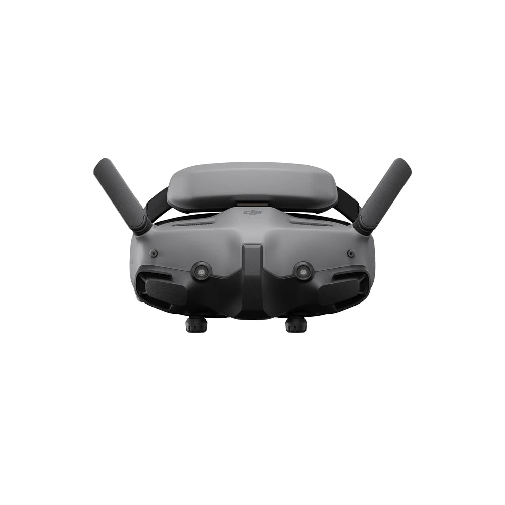 DJI Air 3 Goggles 3 — front view | UNITED UAV