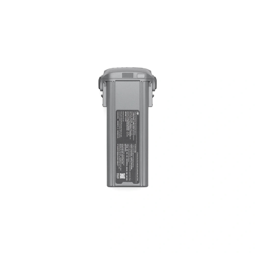 DJI Air 3 Intelligent Flight Battery — front label view | UNITED UAV