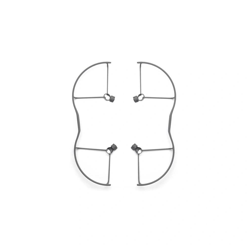 DJI Air 3 Series Propeller Guard — front view of guard set | UNITED UAV