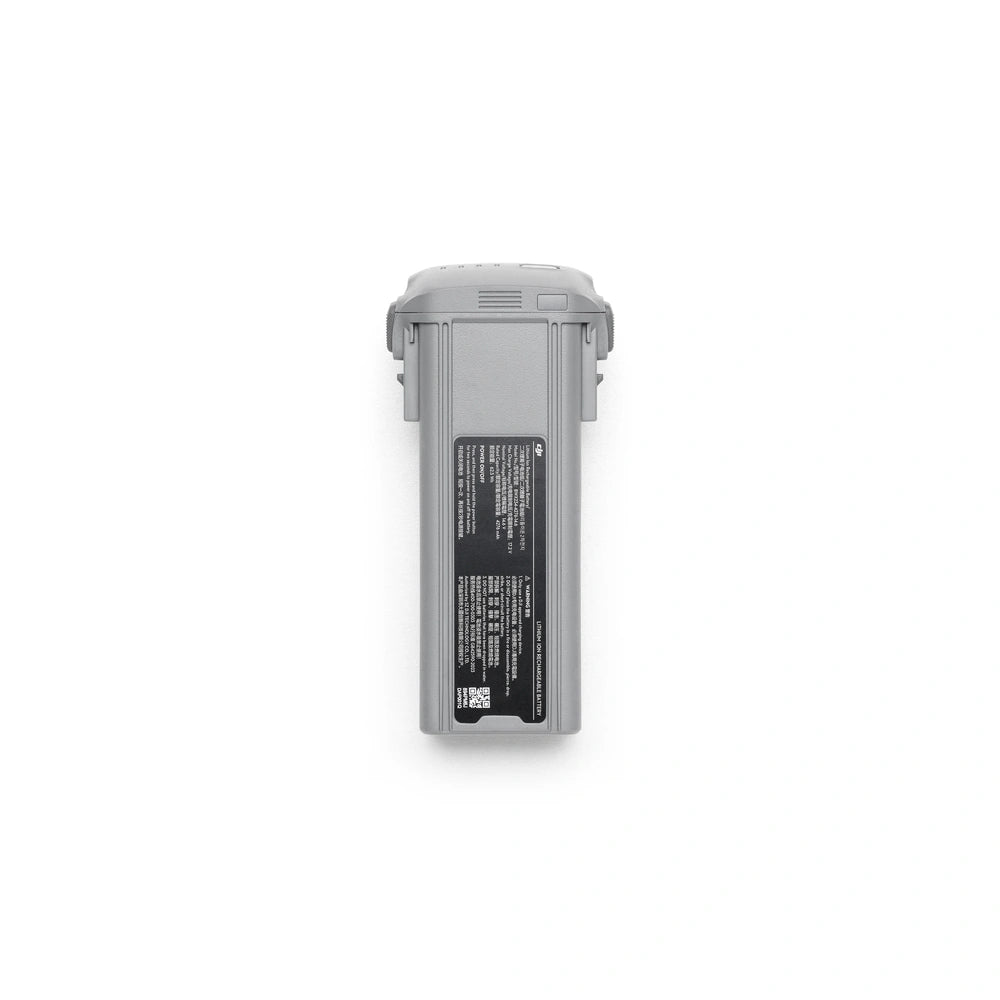 DJI Air 3S Intelligent Flight Battery — front label view | UNITED UAV
