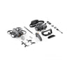 DJI Avata 2 Fly More Combo with DJI Goggles 3, RC Motion 3, one flight battery and included accessories.