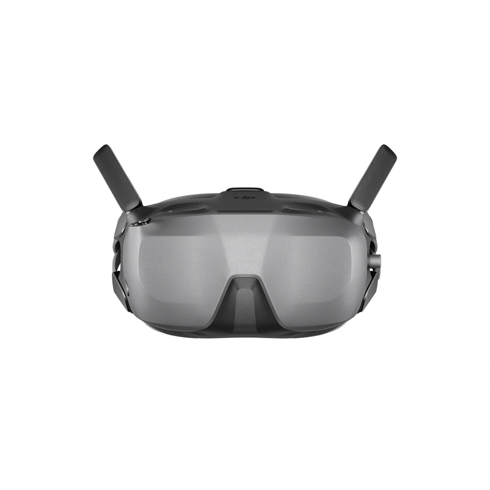 DJI Avata 2 Goggles N3 - front view | UNITED UAV