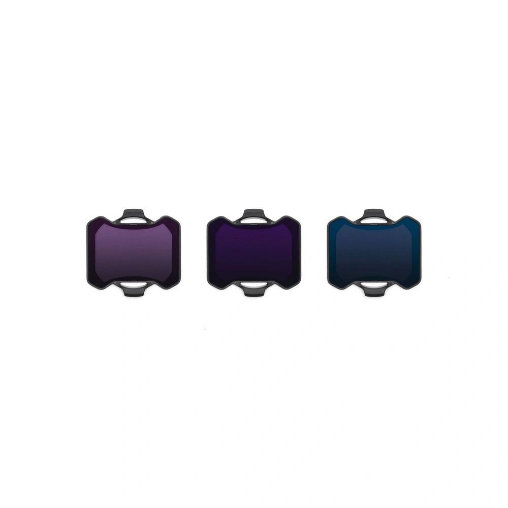 DJI Avata 2 ND Filter Set (ND8/16/32) - ND8 ND16 and ND32 filters | UNITED UAV