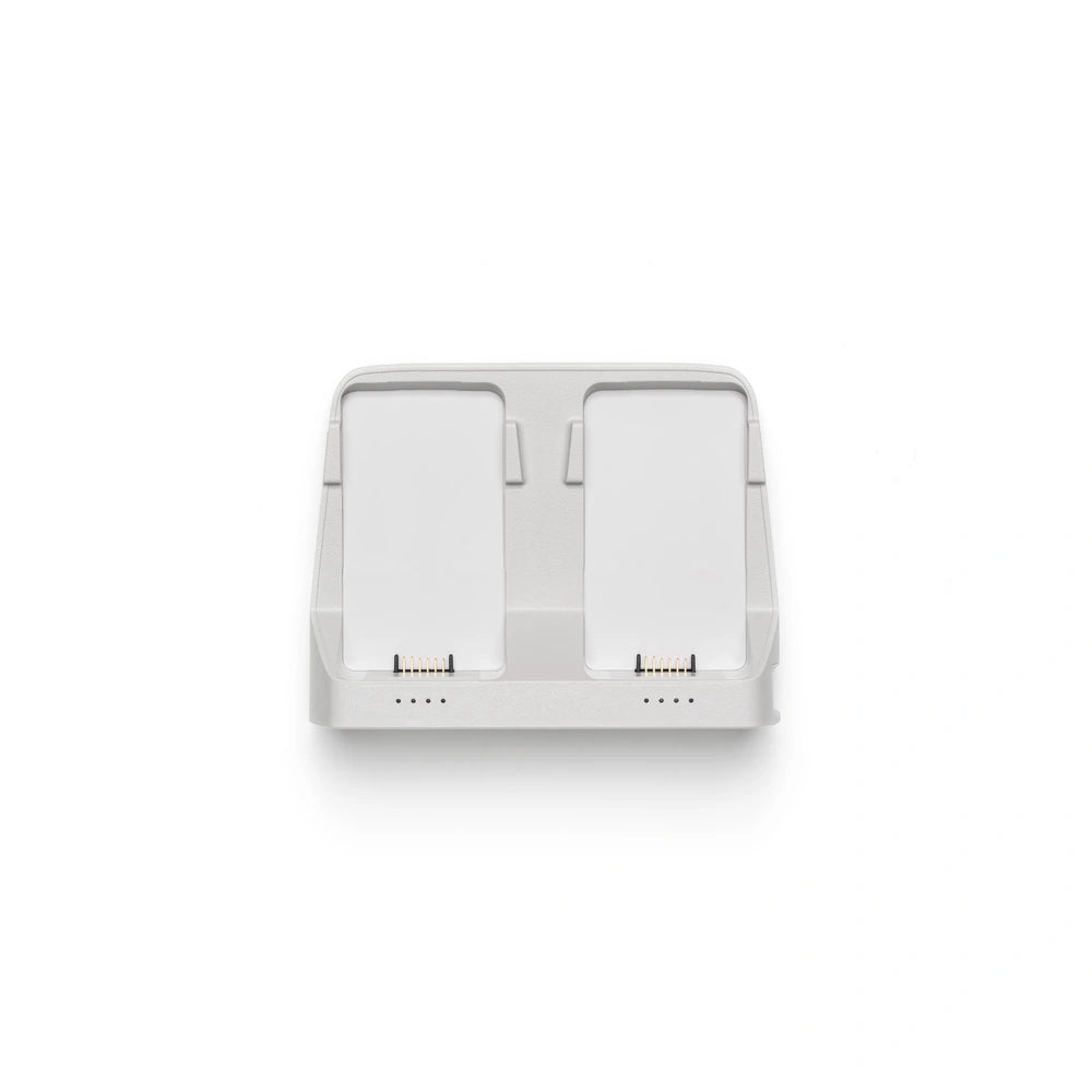 DJI Flip Parallel Charging Hub - front view | UNITED UAV