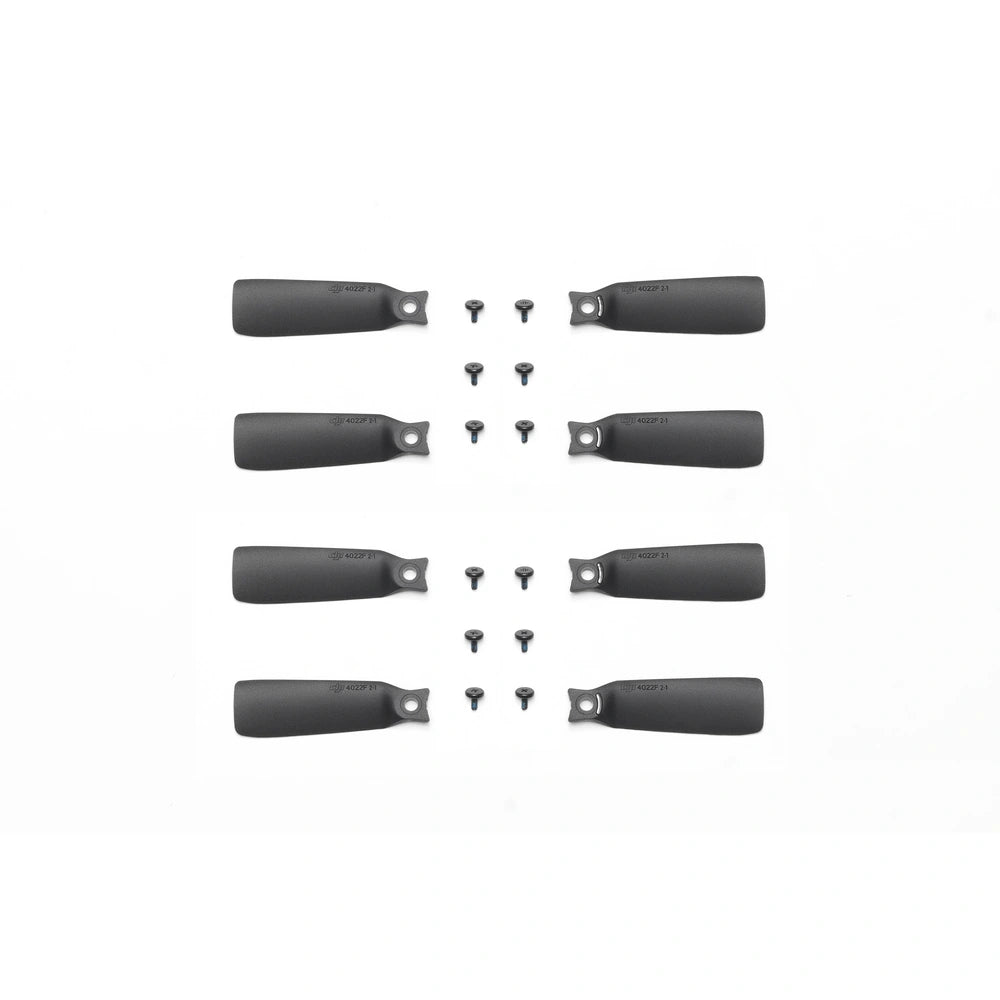 DJI Flip Propellers - replacement blades and screws | UNITED UAV