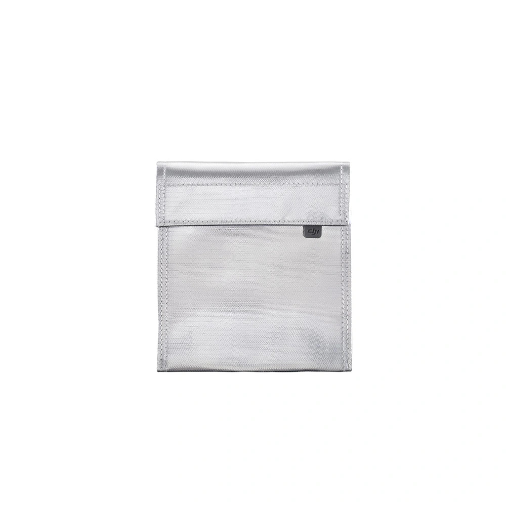 DJI Inspire 3 Battery Safe Bag - Small Size front view | UNITED UAV
