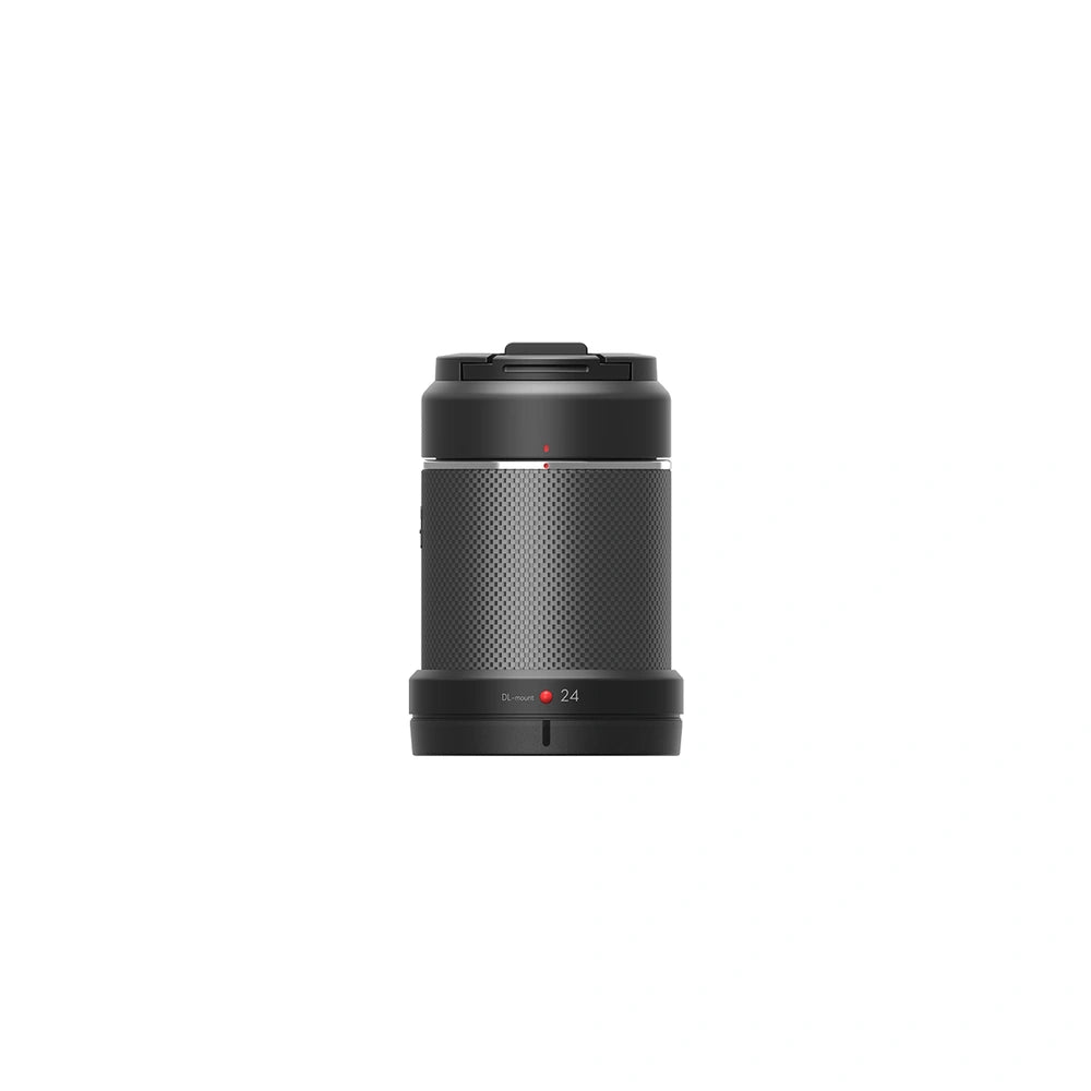 DJI Inspire 3 DL 24mm F2.8 LS ASPH Lens - lens barrel | UNITED UAV