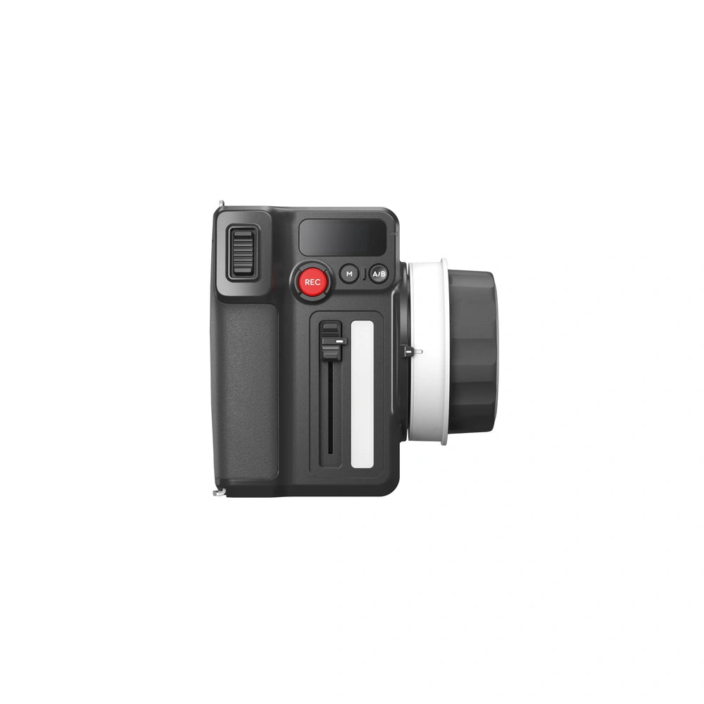 DJI Inspire 3 Focus Pro Hand Unit - front controls | UNITED UAV