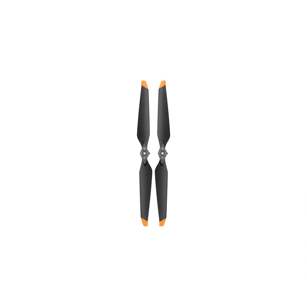 DJI Inspire 3 Foldable Quick-Release Propellers (Pair) - unfolded propeller pair | UNITED UAV