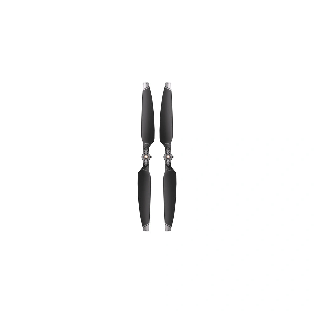 DJI Inspire 3 High-Altitude Foldable Quick-Release Propellers (Pair) - unfolded high-altitude pair | UNITED UAV