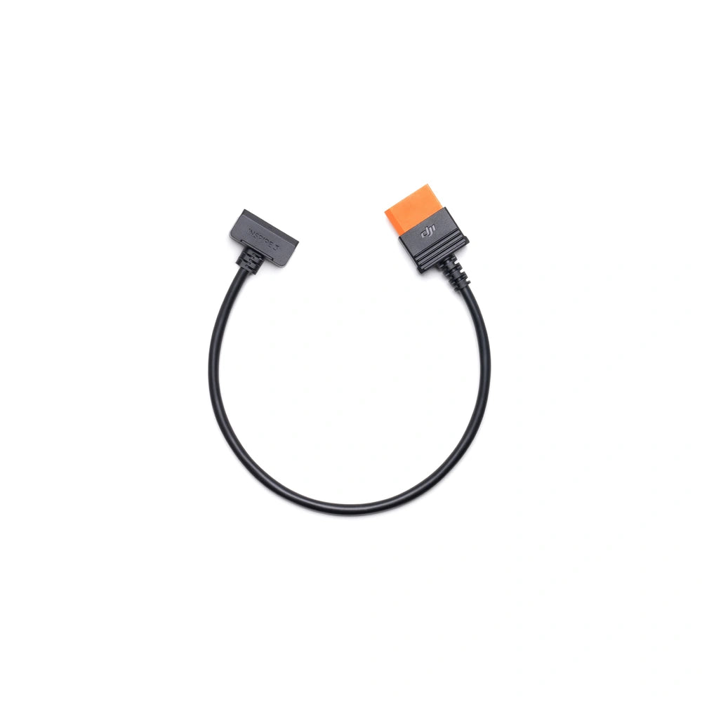 DJI Inspire 3 Power SDC Fast Charge Cable - SDC and TB51 connector cable | UNITED UAV
