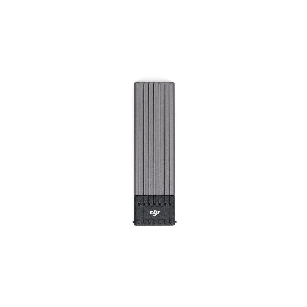 DJI Inspire 3 PROSSD 1TB - SSD front view | UNITED UAV