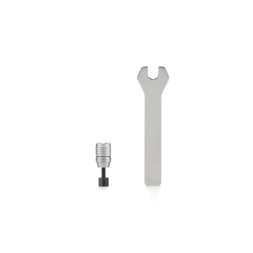 DJI Inspire 3 RC Plus Height-Adjustable Control Sticks - adjustable control-stick design and wrench | UNITED UAV