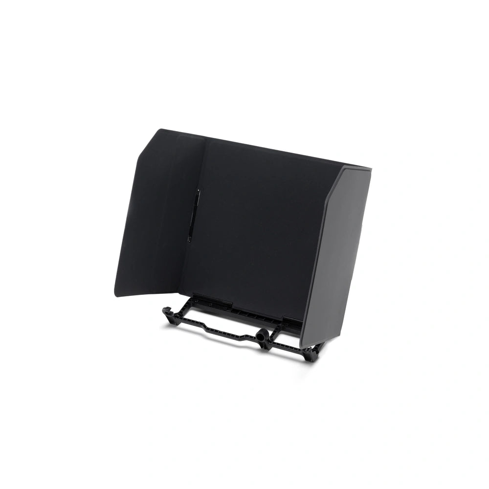 DJI Inspire 3 RC Plus Monitor Hood - hood and mounting frame | UNITED UAV
