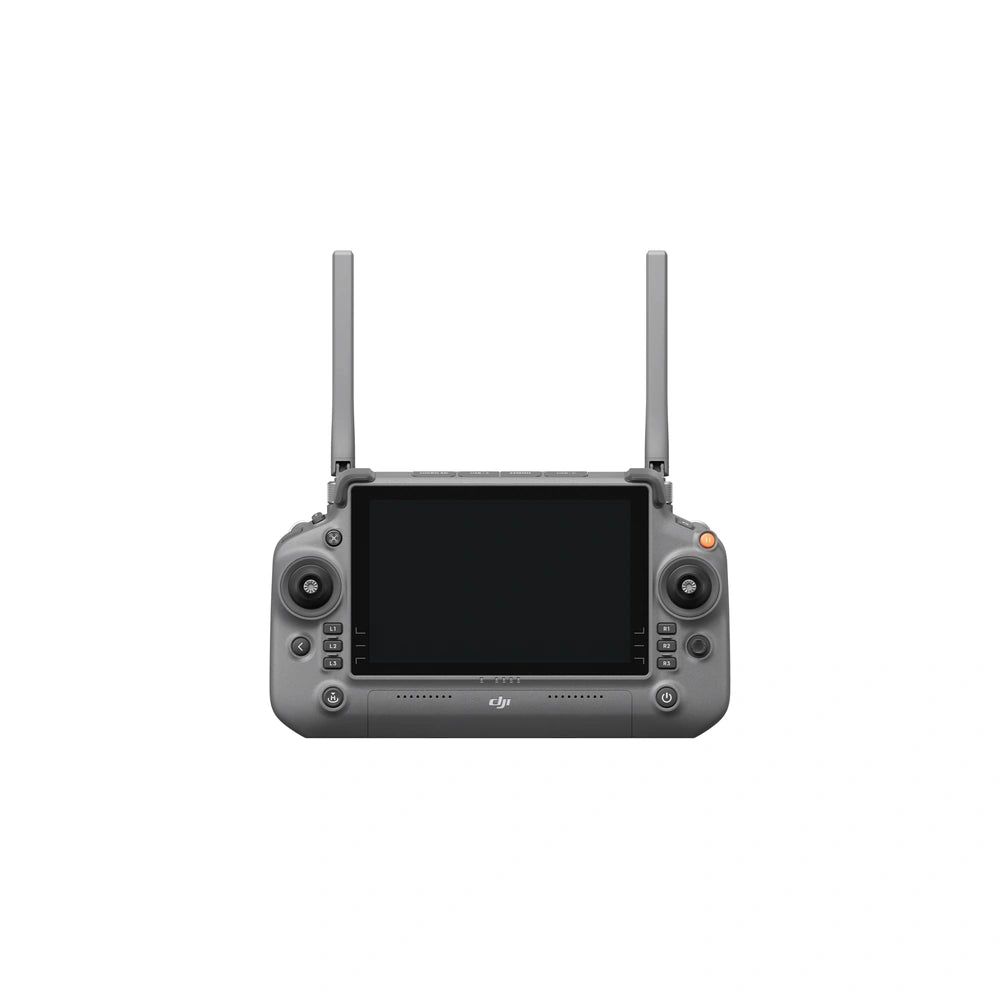 DJI Inspire 3 RC Plus Remote Controller - front display and controls | UNITED UAV