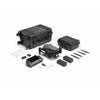 DJI Matrice 30T Worry-Free Combo with aircraft, RC Plus controller, BS30 battery station, two TB30 batteries and carrying case.