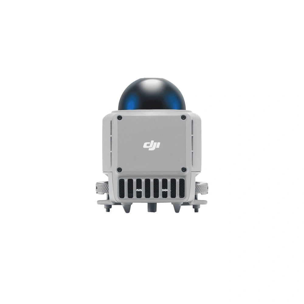 DJI Matrice 4D / Matrice 4 Series Obstacle Sensing Module – product overview | UNITED UAV