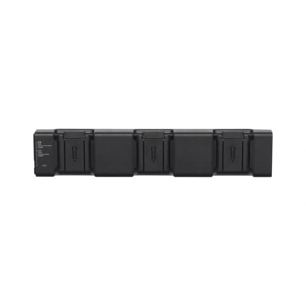 DJI Matrice 4 Series Charging Hub (200W) – product overview | UNITED UAV