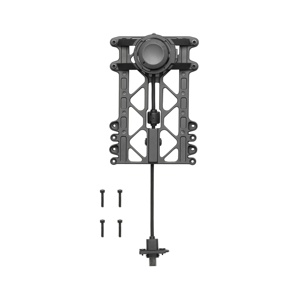DJI Matrice 400 Third Gimbal Connector – product overview | UNITED UAV