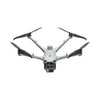 DJI Matrice 4D enterprise drone, front view showing the camera system | UNITED UAV