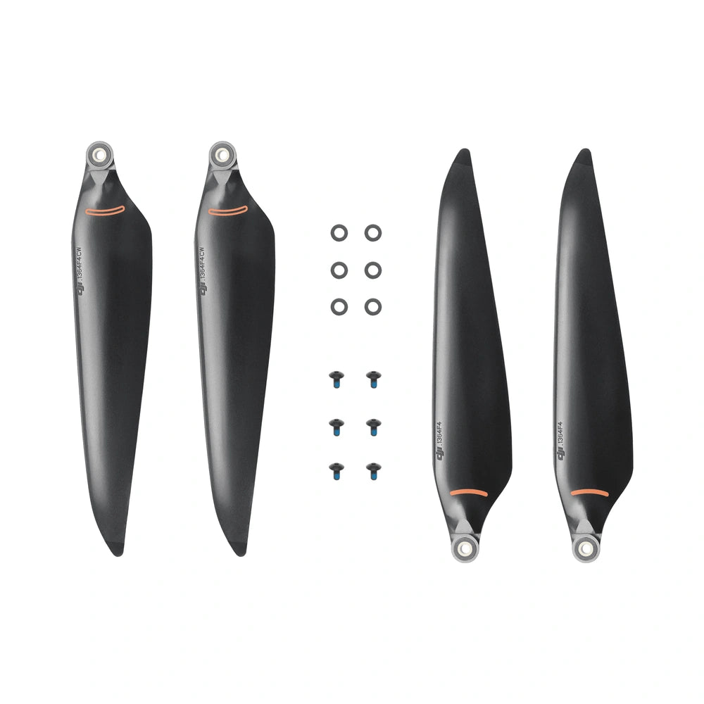 DJI Matrice 4D Series Low-Noise Anti-Ice Propellers – product overview | UNITED UAV