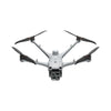DJI Matrice 4TD enterprise drone, front view showing the visual and thermal camera system | UNITED UAV