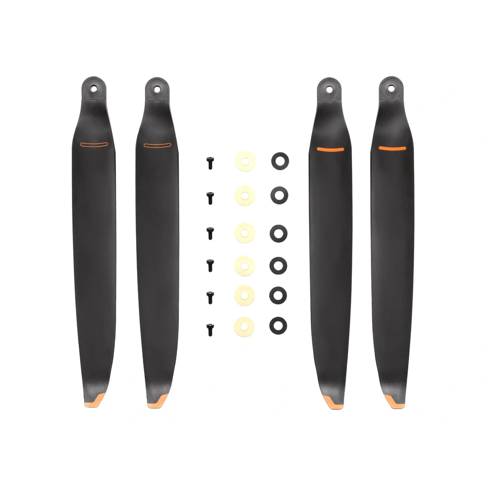 DJI Matrice 400 2510F Propeller – product overview | UNITED UAV