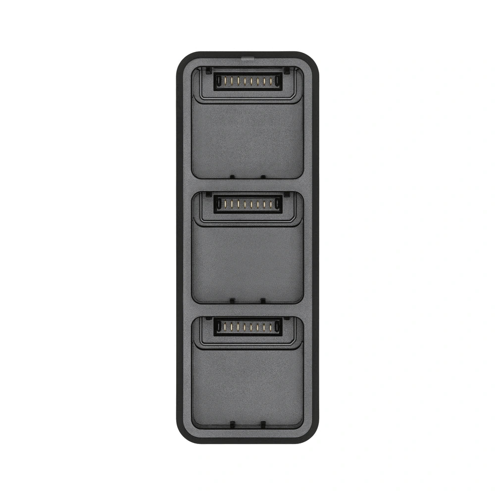 DJI Mavic 3 Pro accessory, DJI Mavic 3 Series Battery Charging Hub - three charging slots | UNITED UAV
