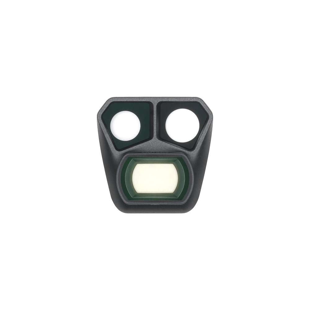 DJI Mavic 3 Pro accessory, DJI Mavic 3 Pro Wide-Angle Lens - wide-angle lens front view | UNITED UAV