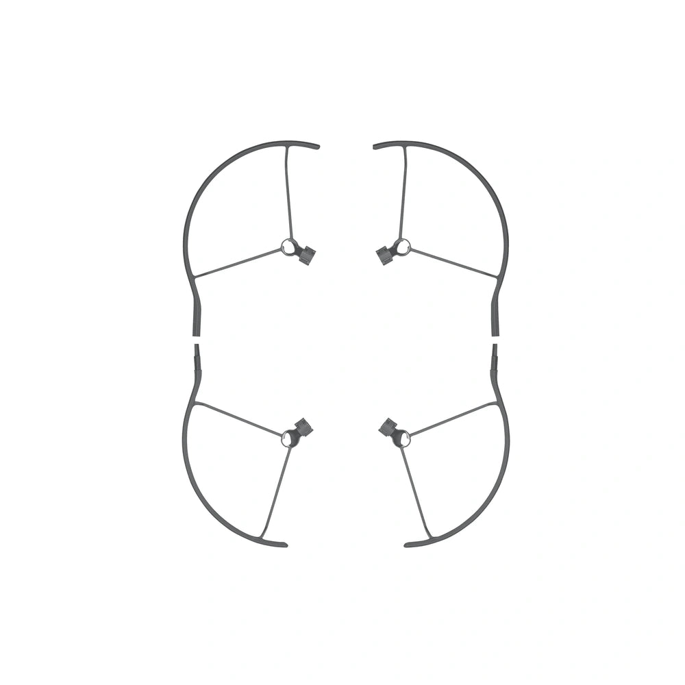 DJI Mavic 3 Enterprise Series Propeller Guard – product overview | UNITED UAV