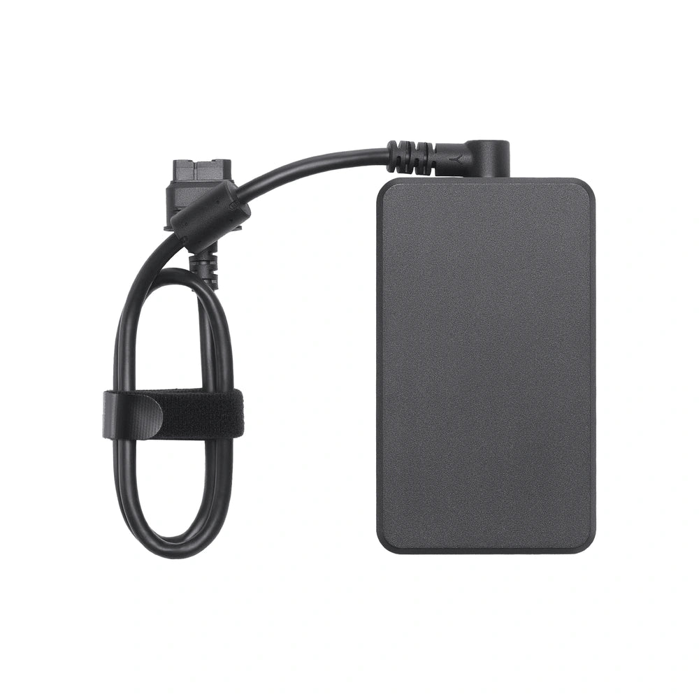 DJI Mavic 4 Pro accessory, DJI Mavic 240W Power Adapter - adapter and built-in cable | UNITED UAV