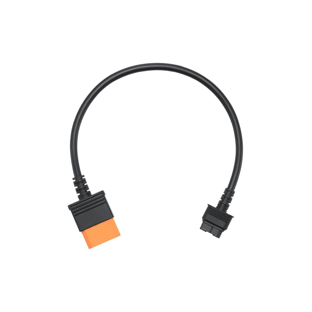 DJI Mavic 4 Pro accessory, DJI Power Fast Charge Cable for Drones - SDC to Mini SDC charging cable | UNITED UAV