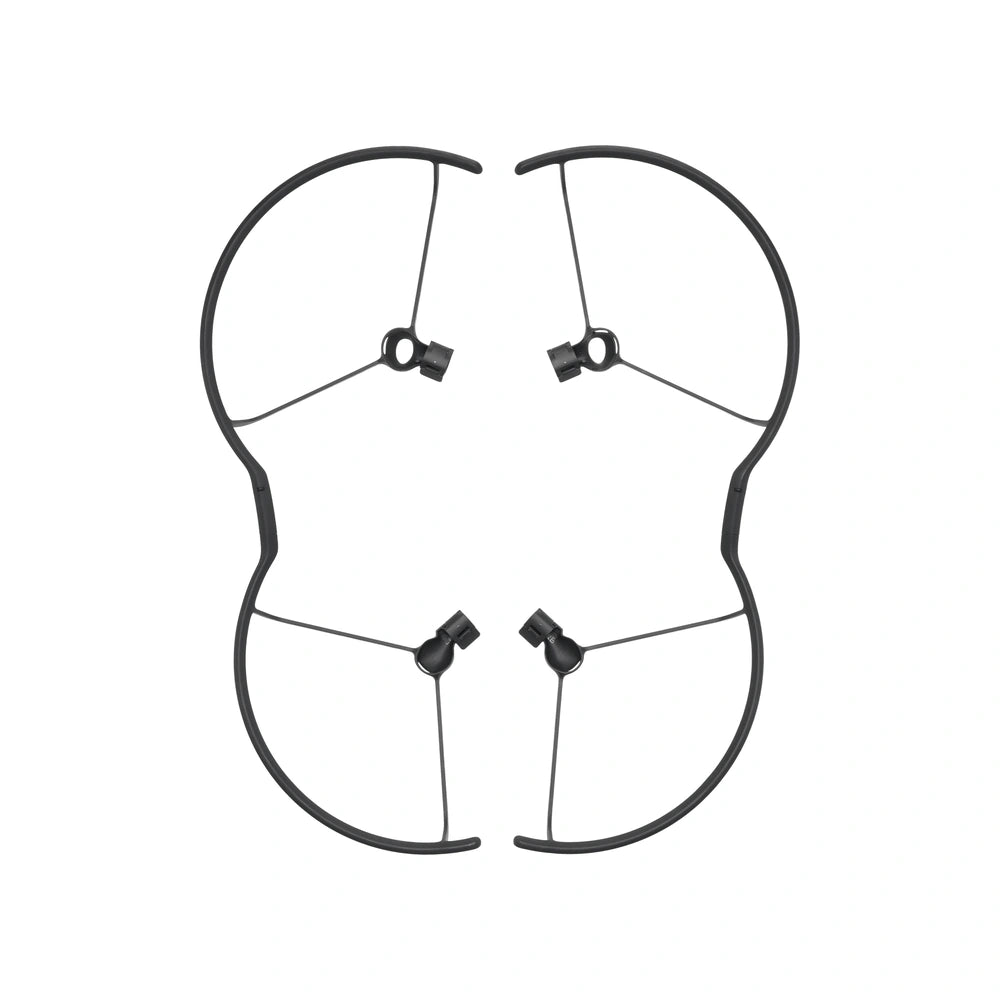 DJI Mavic 4 Pro accessory, DJI Mavic 4 Pro Propeller Guard - complete propeller guard set | UNITED UAV