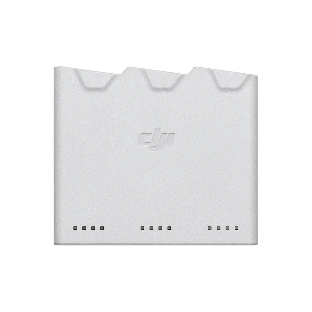 DJI Mini 4 Pro/Mini 3 Series Two-Way Charging Hub - front view | UNITED UAV